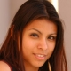 Megan Martinez - pornostar féminine également connue sous les pseudos : Lakshmi, Meagan, Meagan Martinez, Megan
