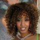 Misty Stone - pornostar féminine également connue sous les pseudos : Jenny Stone, Misty