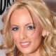 Stormy Daniels - female pornstar also known as: Stormy, Stormy Waters