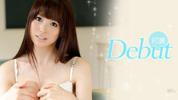 Debut Vol.4 :: Moe Sakura