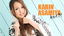 Beautiful Skin Lady's Frist Orgasm Part1 :: Karin Asamiya