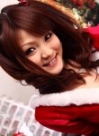Cream Pie Santa! :: Fuwari