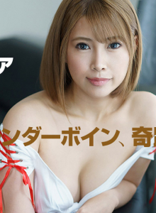 Big Tits Mania :: Haruka Sanada - 巨乳マニア 真田春香::真田春香