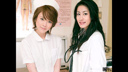 Kinky Nurse and Doc. :: Kyoka Ishiguro Yuki Kagami