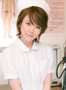 Kinky Nurse and Doc. :: Kyoka Ishiguro Yuki Kagami - 加賀美由貴 変態痴女医の中出し採取 石黒京香