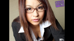 My First Job I had :: Mayu Nakamura