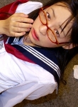 School Girl Riku :: Riku Shiina