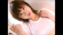 Creamed Pie Girl :: Yui Aizawa