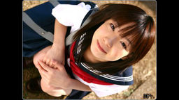 Naughty Japanese School Girl :: Jun Takahashi