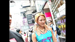 Hong Kong Date2 :: Nana Mizuno
