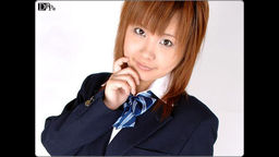 Debut :: Ichigo Morino