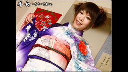 Year Of The Boar -Younger Age- :: Rin Satomi