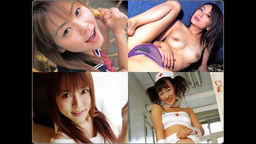 Four of the best :: Ai Nagase, Sayaka Tsutsumi, Rei Himekawa, and Myu.