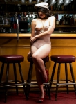 Sophia Jade: Bar Made