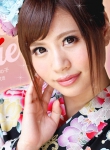 Caribbean Cutie Vol.29 :: Haruna Kawase