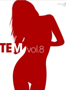 10 Shûnen Kinen Tokubetsu COLLECTOR'S ITEM vol.8 :: Actress X - 10周年記念特別コレクターズアイテム vol.8::お宝女優