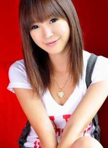 Ecchina Seijunha GIRL :: Rin Momoka - エッチな清純派ガール::ももかりん