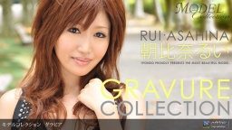 Model Collection select...89 GRABIA :: Rui Asahina