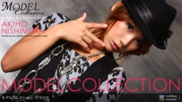 Model Collection select...80 GRABIA :: Akiho Nishimura