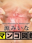 MANKO Zukan MINAMOTO Miina :: Miina Minamoto