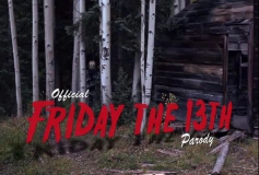 photo gallery 001 - photo 001 - Official Friday the 13th Parody