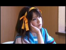 photo gallery 001 - photo 002 - Suzumiya HABIRU no Yûtsu Tanabata RHAPSODY - 涼宮ハヒルの憂鬱 七夕ラプソディ [17id-026]