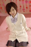 photo gallery 001 - photo 001 - kawaii High School 01 [kawd-037]