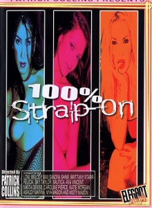 100% Strap-On