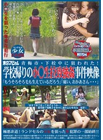 Ome City - Targeted From School! Young Girl Abducted on Her Way Home and Raped ʺMom, It Hurtsʺ - 青梅市・下校中に狙われた！学校帰りの小○生拉致強姦事件映像「もうそろそろ毛も生えているだろう」「痛い、おかあさん…」 [tsp-202]