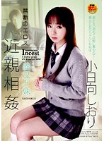 Forbidden Eros company Incest - Brother In Law And His Little Sister Shiori Kohinata - 禁断のエロス 近親相姦 義兄と妹 小日向しおり [havd-433]