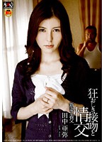 Crazed Kissing and Sex New Wife & Father-in-Law Aya Tanaka - 狂おしき接吻と情交 新妻と義父 田中亜弥 [havd-498]