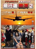 Natural High Year End Special - Airplane Pervert 2 - ナチュラルハイ年末スペシャル 飛行機痴漢 2 [nhdta-053]