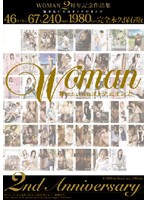 Woman Two Year Anniversary Production - Woman 2周年記念作品集 [wtk-105]