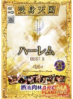 Passive Girl Harem Heaven 2 Best, The Feast Of Debauchery. - 受身天国ハーレム2BEST 酒池肉林コース [armd-861]