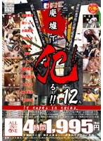 Fuck In An Abandoned Building! 12 Girls - 廃墟で犯る！！ 12人 [ald-140]