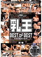 Tits Queen: Big Tit Paradise BEST of BEST Volume 1 - 乳王 巨乳パラダイス＆Gの女 BEST of BEST 第1巻 [bes-09d]