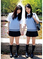Schoolgirl Lesbians Upperclassmen Harumi & Yurie - 女子校生れず 先輩と私 はるなとゆりえ [xy-87d]