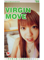 VIRGIN MOVE #3 - VIRGIN MOVE ＃03 [ccd-003]