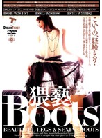 Filthy Boots - 猥褻Boots [swd-179]
