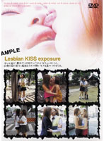 Lesbian KISS exposure [dlke-01]