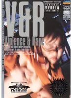V&R Violence & Ravage - V＆R Violence ＆ Rape [vreds-001]