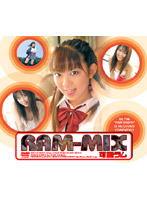 RAM-MIX Ramu Kawai - RAM-MIX 可愛ラム [avd-163]