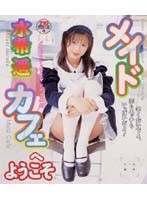 Welcome to the Maid Cafe Haruka MIzuki - メイドカフェへようこそ 水希遥