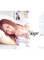 Stage Yui Seto - Stage 瀬戸由衣 [bndv-00164]