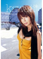 kawaii* kawaii girl 02 HASUMI - kawaii* kawaii girl 02 はすみ [kawd-008]
