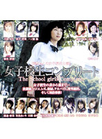 Complete Schoolgirl - 女子校生コンプリート [het-314]