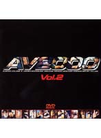 AV2000 vol. 2 - AV2000 Vol.2 [ard-025]