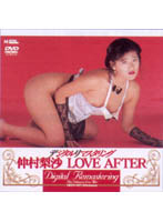 Digitally Remastered Risa Nakamura Love After - デジタルリマスタリング◆仲村梨沙 LOVE AFTER
