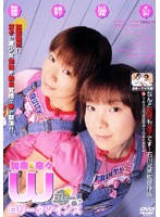 Double Lolita Twins Kana & Nana - Wユー ロ●ータツインズ 加奈＆奈々 [sma-027]