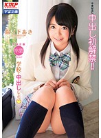 Let's Do a Creampie At School Aki Hinomoto - 学校で中出ししよッ 陽ノ下あき [mds-783]